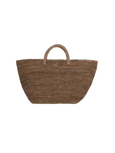 Ibeliv Bags In Brown