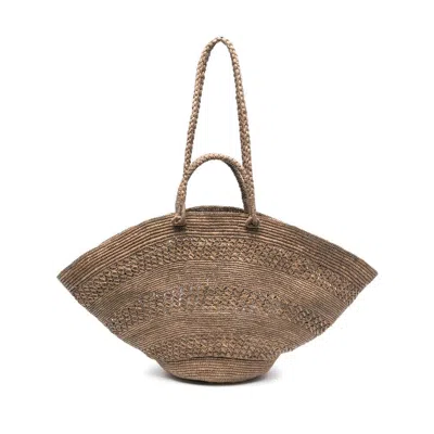 Ibeliv Bags In Brown