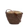 Ibeliv Bags In Brown