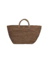 Ibeliv Bags In Brown