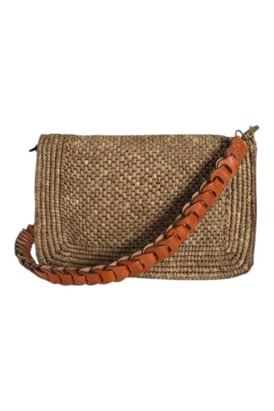 Ibeliv Bags.. Brown