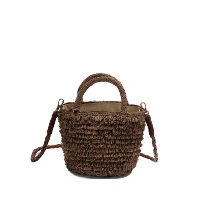 Ibeliv Bags In Brown