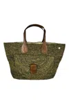 Ibeliv Bags.. Military