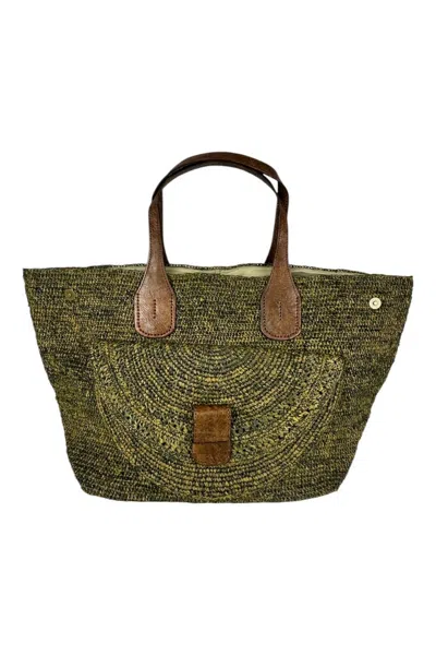 Ibeliv Bags.. Military