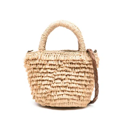 Ibeliv Bags Neutral In Brown