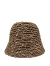 Ibeliv Bango Hat Accessories In Brown