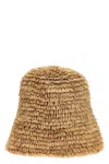 Ibeliv 'bango' Bucket Hat In Brown