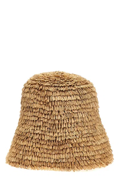 IBELIV 'BANGO' BUCKET HAT