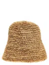 Ibeliv 'bango' Bucket Hat In Beige