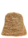 Ibeliv 'bango' Bucket Hat In Beige