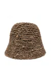 Ibeliv Bango Hat Accessories In Brown