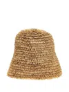 Ibeliv Bango Bucket Hat In Brown