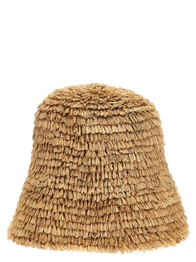 IBELIV IBELIV 'BANGO' BUCKET HAT