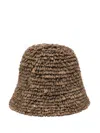 Ibeliv Bango Hat Accessories In Brown