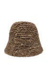 Ibeliv Bango Hat Accessories In Brown