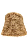 Ibeliv 'bango' Bucket Hat In Beige
