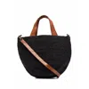 Ibeliv Mirozy Woven Tote