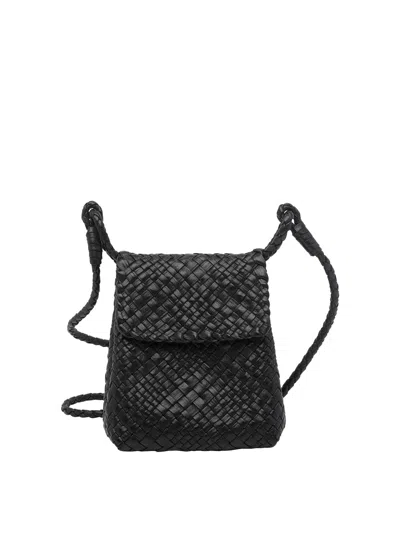 Ibeliv Bolsa Bandolera - Negro