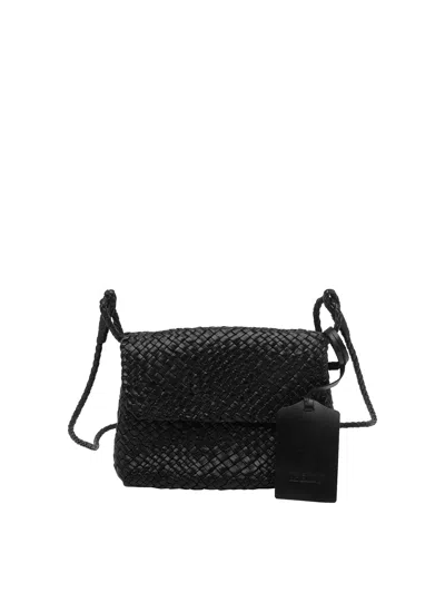 Ibeliv Bolsa Bandolera - Negro