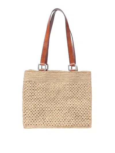 Ibeliv Bags In Beige