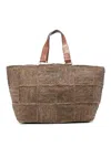 Ibeliv Miray Bag In Brown