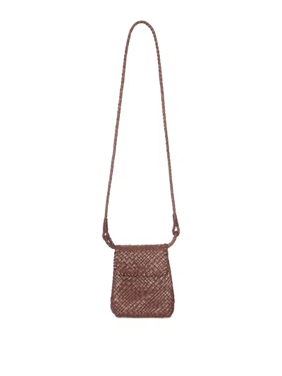 Ibeliv Bolsa De Hombro - Marrón