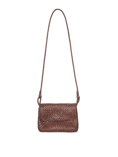 Ibeliv Bolsa De Hombro - Marrón