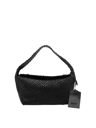 Ibeliv Bolsa De Hombro - Negro