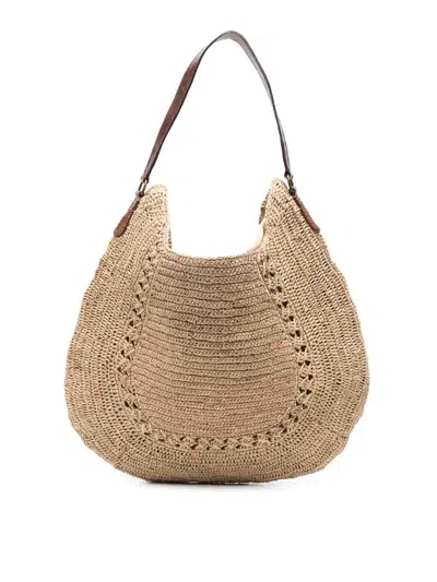 Ibeliv Meva Tote In Beige