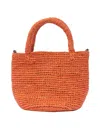 IBELIV GARANA HANDBAG