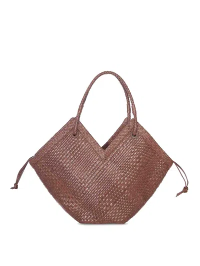 Ibeliv Bolso Shopping - Marrón