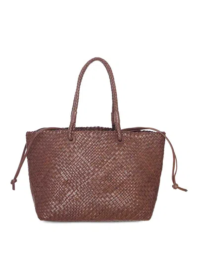 Ibeliv Bolso Shopping - Marrón