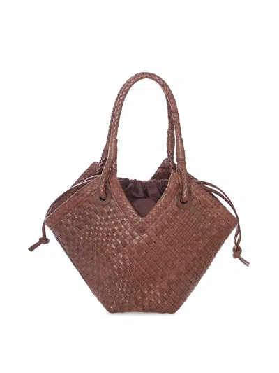 Ibeliv Bolso Shopping - Marrón