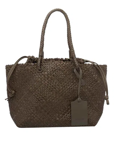 Ibeliv Bolso Shopping - Marrón
