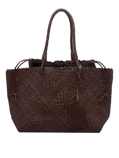 Ibeliv Bolso Shopping - Marrón