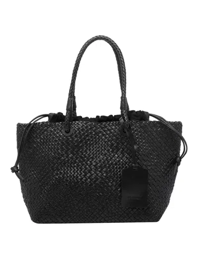 Ibeliv Bolso Shopping - Negro