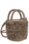 Ibeliv Borsa In Dark Tea