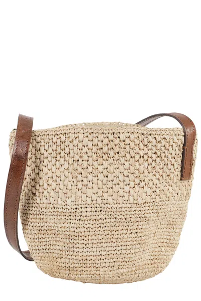 Ibeliv Borsa In Tea
