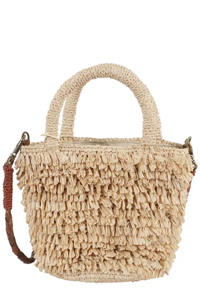 Ibeliv Borsa In Tea