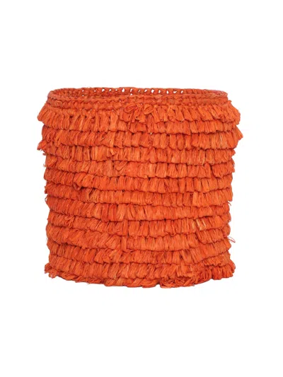 Ibeliv Candle - Agrum Paradise - Orange - Medium
