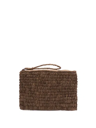 Ibeliv `club` In Brown
