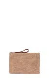 Ibeliv Clutch In Neutrals