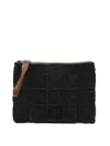 Ibeliv Clutches In Black