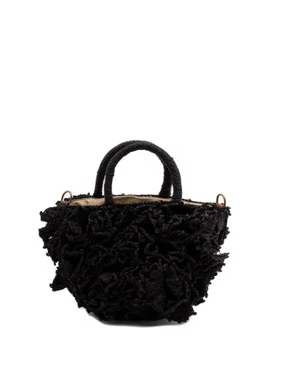 Ibeliv `coral` In Black