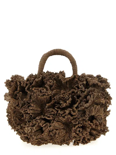 Ibeliv 'coral' Handbag