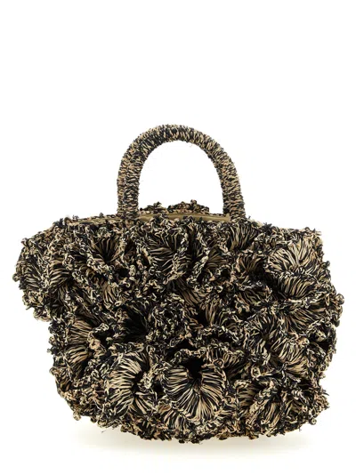Ibeliv 'coral' Handbag