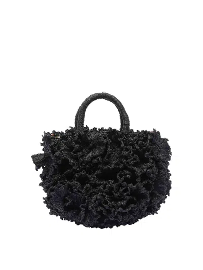 Ibeliv Bolso Shopping - Negro