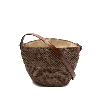 Ibeliv Cotton  Polyester Bucket Bags