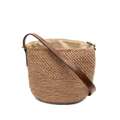Ibeliv Cotton  Polyester Bucket Bags
