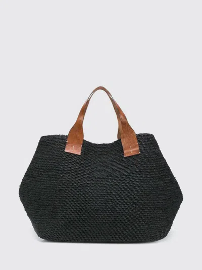 Ibeliv Crossbody Bag Woman  In Black